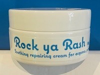 50g Rock ya Rash Cream